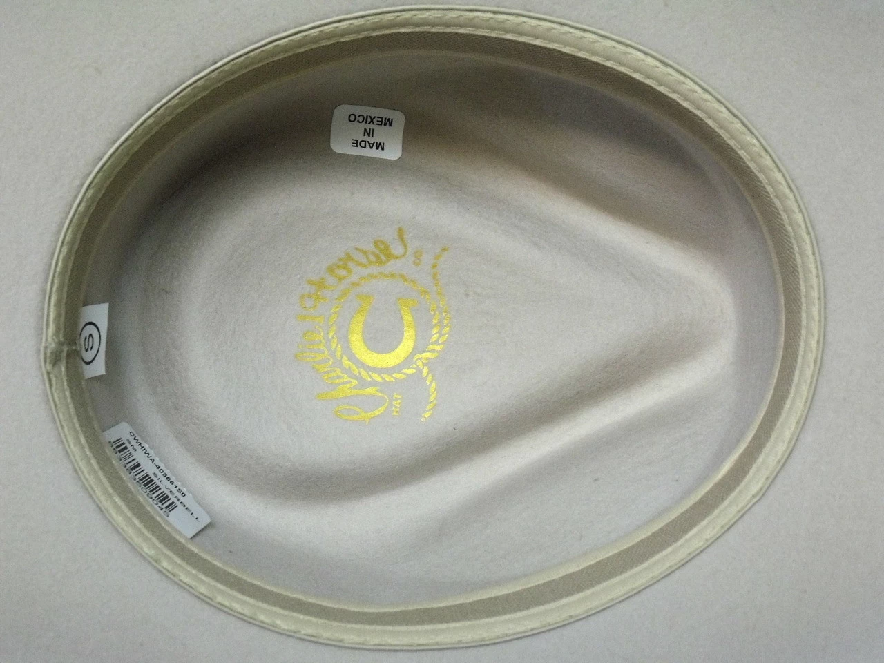 Charlie 1 Horse Highway Western Fedora Hat 5 Charlie 1 Horse Highway Western Fedora Hat - Image 5