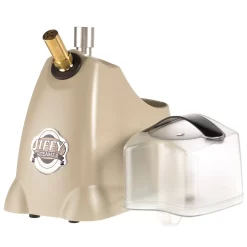 Jiffy Steamer Personal Hat Steamer -Western Cowboy Hat J 2000H 2