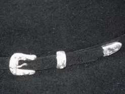 Justin 5X Justice Cattleman Cowboy Western Hat -Western Cowboy Hat Justice2 18467.1552759275