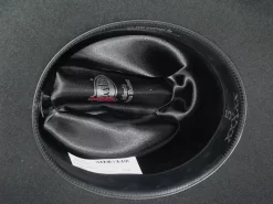 Justin 5X Justice Cattleman Cowboy Western Hat -Western Cowboy Hat Justice3 94182.1552759276