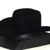 Justin 5X Justice Cattleman Cowboy Western Hat