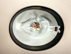 Akubra Leisure Time Imperial Fur Felt Hat -Western Cowboy Hat LeisureTime2 34785.1644596857