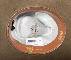 Stetson Llano 1639 4X Wool Felt Western Hat 5 Stetson Llano 1639 4X Wool Felt Western Hat -Western Cowboy Hat Llano1639Acorn2 94468.1678223455