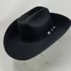 Resistol 6X Long Acre Cowboy Western Hat