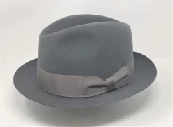 Biltmore Madison Merino Wool Fedora Hat -Western Cowboy Hat Madison2 20405.1637164295