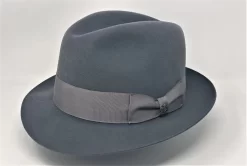 Biltmore Madison Merino Wool Fedora Hat