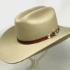 Stetson Marshall 4X Wool Felt Cowboy Hat
