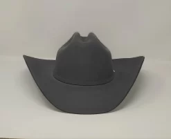 Stetson Mason 4X Wool Cowboy Hat 6 Stetson Mason 4X Wool Cowboy Hat -Western Cowboy Hat Mason1 39470.1580242755