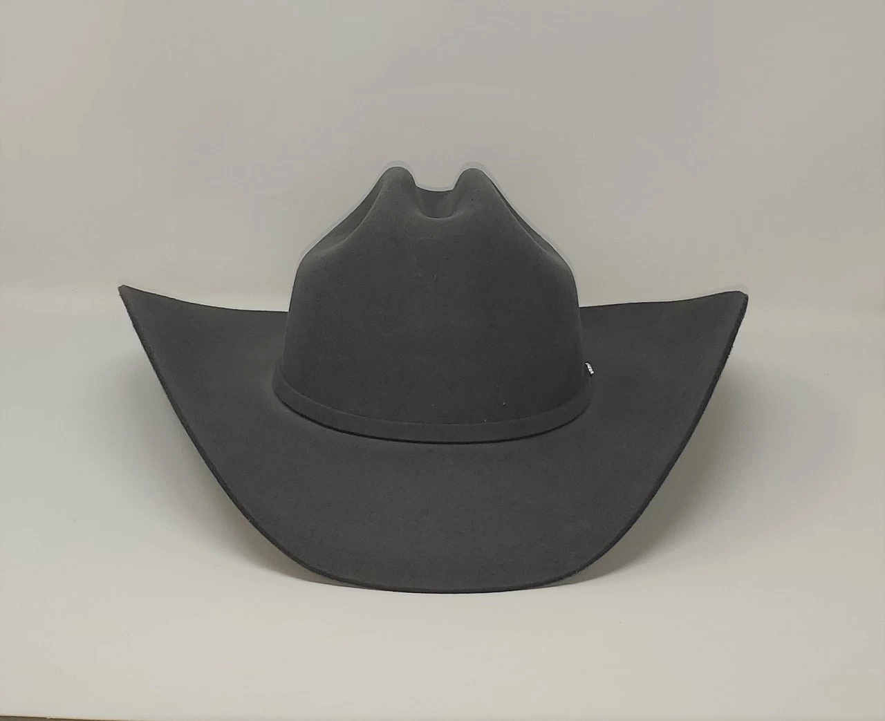 Stetson Mason 4X Wool Cowboy Hat 3 Stetson Mason 4X Wool Cowboy Hat - Image 3