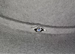 Stetson Mason 4X Wool Cowboy Hat 7 Stetson Mason 4X Wool Cowboy Hat -Western Cowboy Hat Mason3 78653.1581019052