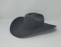 Stetson Mason 4X Wool Cowboy Hat
