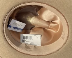 Stetson McCrea Wool Gus Style Cowboy Hat -Western Cowboy Hat McCrea3 58540.1664738582