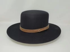 Stetson Pioneer Open Crown Western Hat