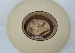 Stetson Pioneer Open Crown Western Hat -Western Cowboy Hat PioneerSil2 20032.1643640889