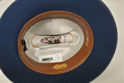 Stetson Pure Beaver Open Road Western Hat -Western Cowboy Hat PureORTB3 67620.1594869455