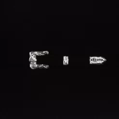 Resistol 20X Black Gold 4 /4in. Brim Open Crown Felt Cowboy Hat -Western Cowboy Hat RFBKGD 16427767 02