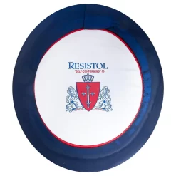 Resistol 30X Navy Grand 4 1/4in. Brim Open Crown Felt Hat 6 Resistol 30X Navy Grand 4 1/4in. Brim Open Crown Felt Hat -Western Cowboy Hat RFGRND 164248 2