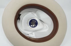 Stetson Stratoliner Royal Fur Felt Fedora Hat -Western Cowboy Hat RFStrat 72744.1590248832