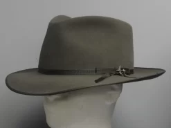 Stetson Stratoliner Royal Fur Felt Fedora Hat