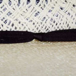 Rodeo King Jute 5in Brim Natural Cowboy Hat -Western Cowboy Hat RK250 21