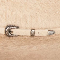 Rodeo King 10X Silverbelly Grizzly Hat 4 1/2in. Brim -Western Cowboy Hat RK485 21