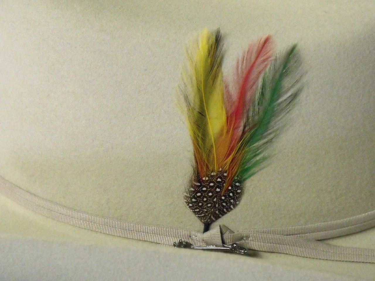 Stetson Rancher 6X Fur Felt Western Hat 3 Stetson Rancher 6X Fur Felt Western Hat - Image 3