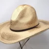 Charlie 1 Horse Ride Or Die Gus Palm Hat