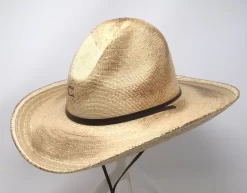 Charlie 1 Horse Ride Or Die Gus Palm Hat