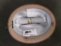 Stetson Route 66 Crushable Wool Western Hat -Western Cowboy Hat Route662 85295.1564670057