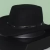 Stetson Royal Flush 5X Fur Gambler Western Hat
