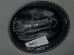 CHARLIE 1 HORSE Run Away Grey Shovel Brim Cowboy Hat -Western Cowboy Hat RunawayGrey3 47869.1614789039