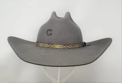 Western Cowboy Hat 30 Western Cowboy Hat -Western Cowboy Hat RunawayGreySB1 63872.1614789038