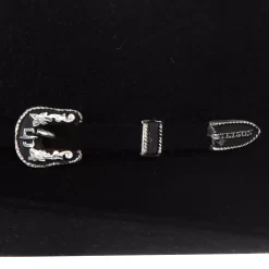 Stetson Hats 6X Skyline 4in Brim Felt Cowboy Hat 7 Stetson Hats 6X Skyline 4in Brim Felt Cowboy Hat -Western Cowboy Hat SFSKYL 75400771 04