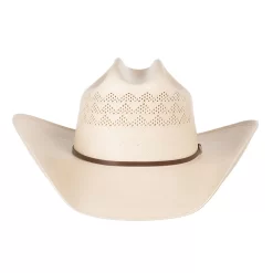 Stetson Hats 30X Cullen 4 1/4in. Brim Straw Hat -Western Cowboy Hat SSCLUN 30428175 1