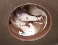 Stetson Seminole Buffalo Felt Gus Cowboy Hat -Western Cowboy Hat Seminole2 69812.1663700061