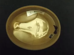 Stetson Silver Mine Buffalo Wool Gus Cowboy Hat 5 Stetson Silver Mine Buffalo Wool Gus Cowboy Hat -Western Cowboy Hat SilMineB2 65298.1435601206