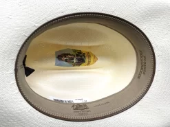 Stetson Stanhope 10X Straw Cowboy Western Hat -Western Cowboy Hat Stanhope2 14434.1678373332