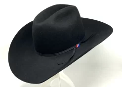 Resistol Statler 4X Wool Cowboy Western Hat