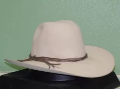 Stetson Gus 6X Fur Felt Cowboy Hat -Western Cowboy Hat StetGus4 48562.1477017681