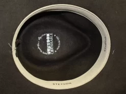Stetson Sturgis Crushable Wool Western Hat 5 Stetson Sturgis Crushable Wool Western Hat -Western Cowboy Hat Sturgis2 24921.1405869898