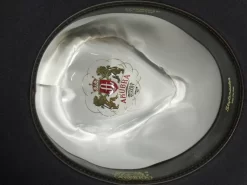 Akubra Stylemaster Imperial Fur Fedora Hat 9 Akubra Stylemaster Imperial Fur Fedora Hat -Western Cowboy Hat Stylemaster4 38362.1454789616