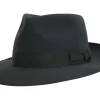 Akubra Stylemaster Imperial Fur Fedora Hat