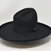 Stetson Tom Mix 6X Fur Cowboy Hat