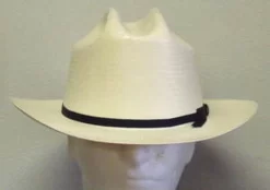 Stetson Open Road 6X Shantung Western Hat 4 Stetson Open Road 6X Shantung Western Hat -Western Cowboy Hat a2079171397e5e9e8db499 m 40222.1404849050