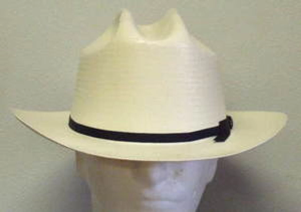 Stetson Open Road 6X Shantung Western Hat 2 Stetson Open Road 6X Shantung Western Hat - Image 2