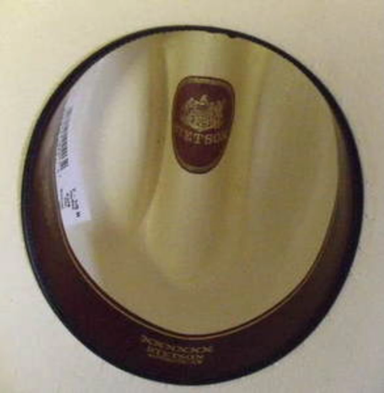 Stetson Open Road 6X Shantung Western Hat 3 Stetson Open Road 6X Shantung Western Hat - Image 3