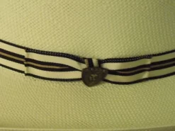 Dobbs Kingston Shantung Panama Fedora Hat -Western Cowboy Hat a2079191452831dc4aeebc l 76358.1404849106