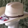 Resistol Rusty Nail 10X Shantung Cowboy Hat