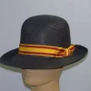 Lady Stetson Asolare Florentine Milan Hat