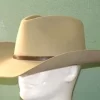Stetson Seneca 4X Buffalo Wool Cowboy Hat